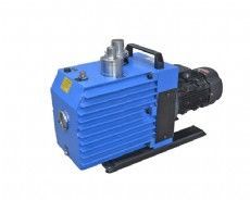 2XZ型直聯旋片式真空泵