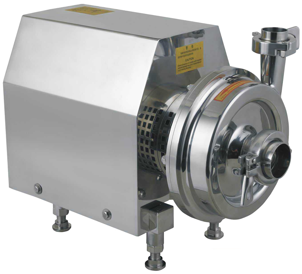 RDRM衛生級離心泵