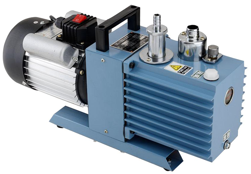 2XZ型直聯旋片式真空泵