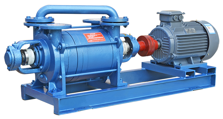 2SK型水環式真空泵