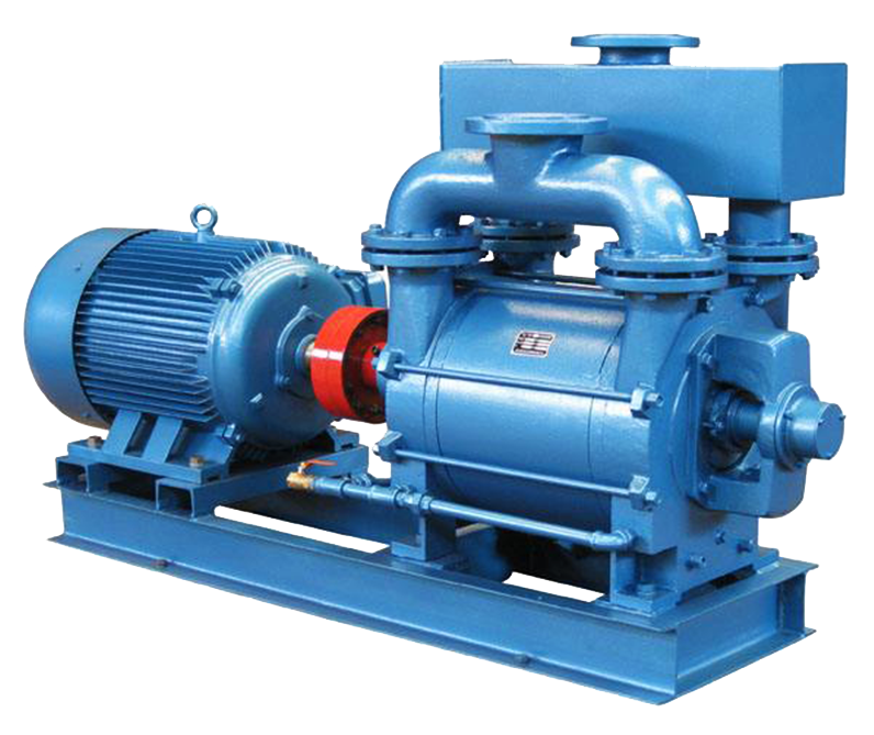 2BE型水環式真空泵