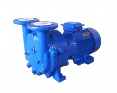 2BV型水環式真空泵