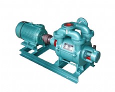 SK型水環式真空泵