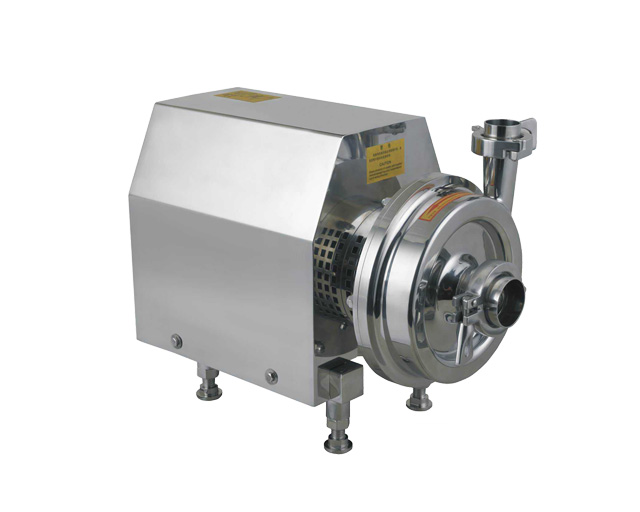 RDRM衛生級離心泵